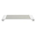 EAN 4040895001993 - Terratec 219730 soporte para monitor Escritorio Blanco imagen 2