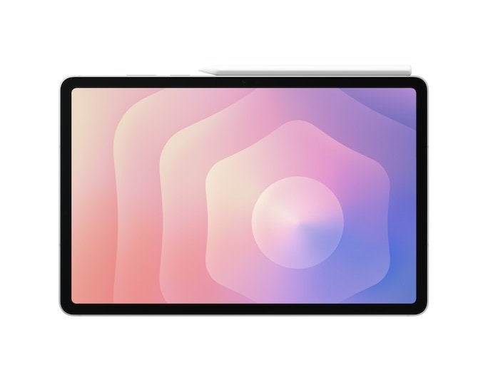 EAN 8806097712107 - Samsung Galaxy Tab S11 512 GB 27,9 cm (11") 12 GB Wi-Fi 6E (802.11ax) Plata imagen 8