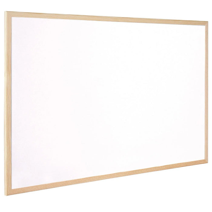 EAN 5705831035713 - Q-CONNECT KF03571 pizarrón blanco 900 x 600 mm Melamina imagen 3