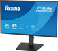 EAN 4948570127405 - iiyama ProLite XB2491HS-B1 pantalla para PC 60,5 cm (23.8") 1920 x 1080 Pixeles Full HD LCD Negro imagen 7