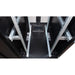 EAN 7630049601598 - ROLINE 26.21.0156 armario rack 42U Rack o bastidor independiente Negro imagen 5