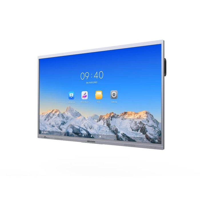 EAN 6942160425597 - Hikvision Ultra Series DS-D5C75RB/A pantalla de señalización Panel plano interactivo 190,5 cm (75") LED W imagen 2