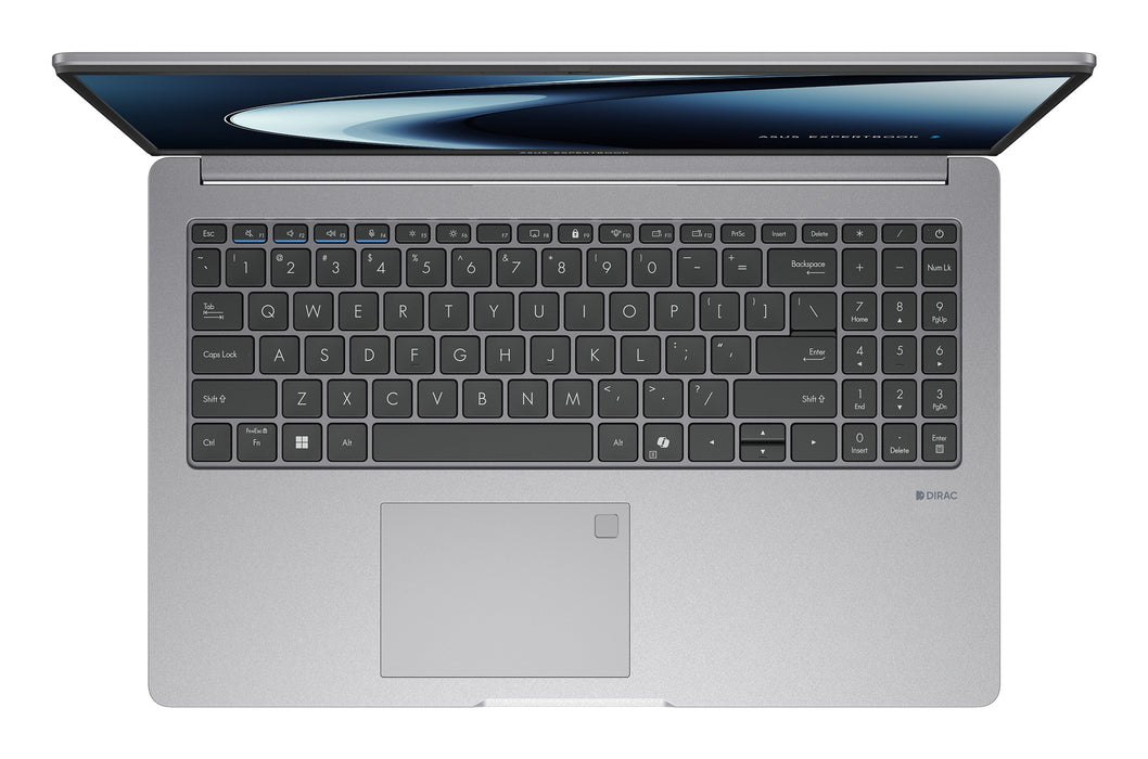 EAN 4711636103435 - ASUS ExpertBook P1 PM1503CDA-S70044W AMD Ryzen™ 5 39,6 cm (15.6") DDR5-SDRAM Wi-Fi 6E (802.11ax) imagen 7