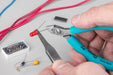 EAN 4003019076499 - Weller 776E alicate de corte Cortacables manual imagen 9