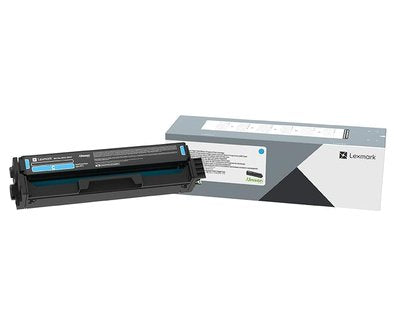 EAN 0734646711036 - Lexmark 20N0X30 cartucho de tóner 1 pieza(s) Original Magenta imagen 1