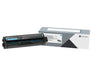 EAN 0734646711029 - Lexmark 20N0X20 cartucho de tóner 1 pieza(s) Original Cian imagen 1
