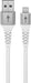 EAN 4040849745119 - Goobay 74511 cable de conector Lightning 1 m Blanco imagen 2
