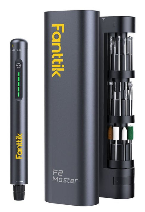 EAN 699838106260 - Fanttik F2 Master imagen 1