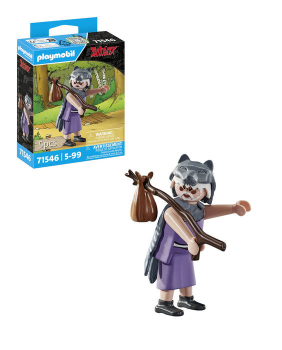 EAN 4008789715463 - Playmobil 71546 figura de juguete para niños imagen 1