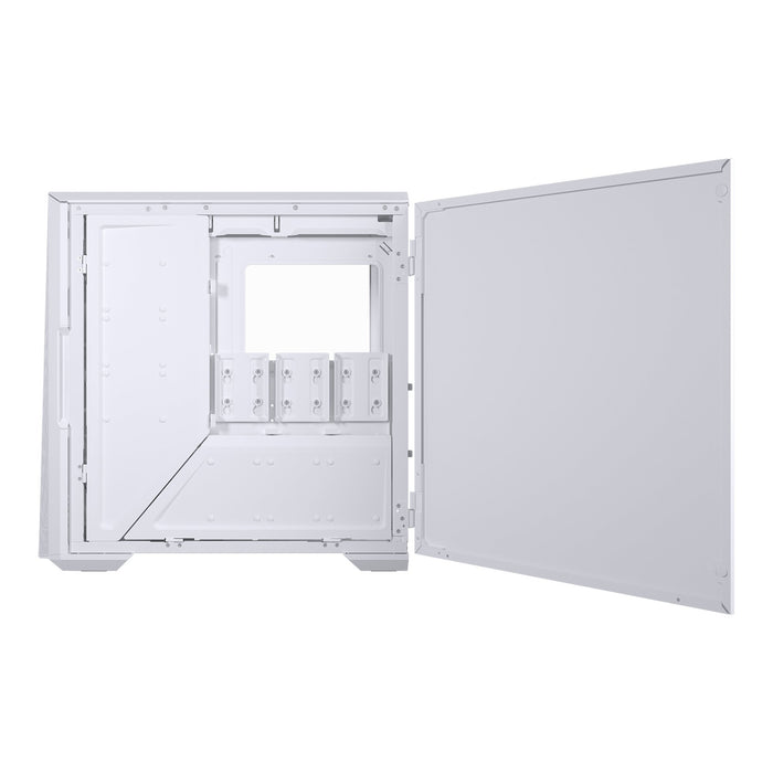 EAN 886523302629 - Phanteks ECLIPSE G500A DRGB Midi Tower Blanco imagen 11