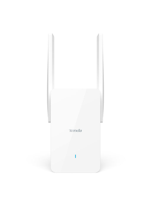 EAN 6932849426625 - Tenda A33 repetidor y transceptor Repetidor de red 1000 Mbit/s Blanco imagen 1