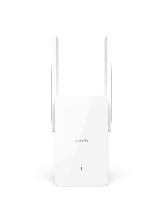 EAN 6932849426625 - Tenda A33 repetidor y transceptor Repetidor de red 1000 Mbit/s Blanco imagen 1