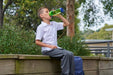 EAN 840276159183 - CONTIGO Swish Bicicleta, Uso diario, Fitness, Senderismo, Deportes 500 ml Polipropileno (PP) Verde imagen 6