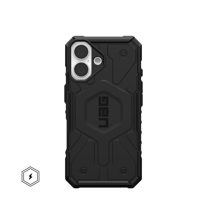 EAN 840283914928 - Urban Armor Gear Pathfinder funda para teléfono móvil 15,5 cm (6.1") Negro imagen 1