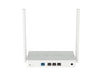 EAN 4897082921516 - Keenetic Explorer (KN-1613) router inalámbrico Ethernet rápido Doble banda (2,4 GHz / 5 GHz) Gris, Blanco imagen 5
