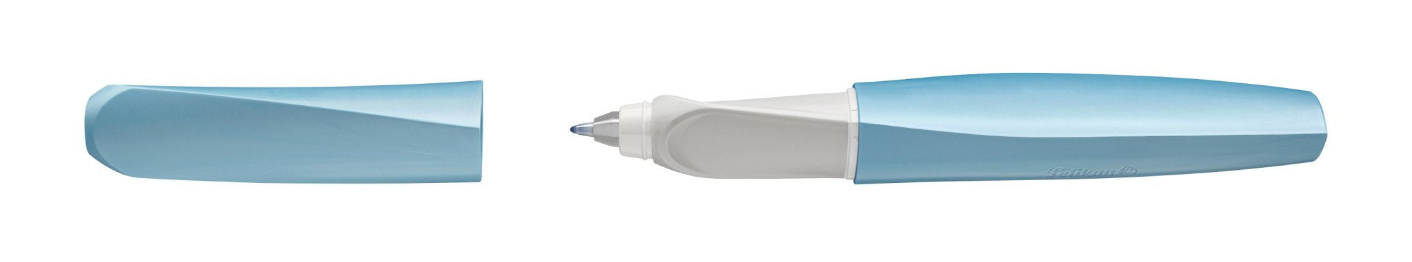 EAN 4012700824653 - Pelikan Twist eco Bolígrafo cilíndrico Azul 1 pieza(s) imagen 3