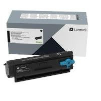 EAN 734646710114 - Lexmark B340XA0 cartucho de tóner 1 pieza(s) Original Negro imagen 1