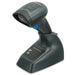 EAN 5711783171034 - Datalogic QuickScan QBT2131 Lector de códigos de barras portátil 1D Negro imagen 2