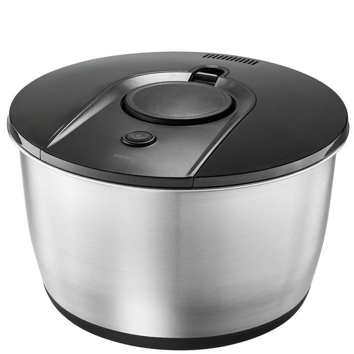 EAN 4006664281751 - GEFU 28175 escurridor de ensalada Acero inoxidable imagen 1