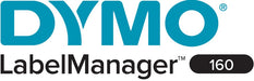 EAN 3026981746123 - DYMO LabelManager 160 QWY impresora de etiquetas Transferencia térmica 180 x 180 DPI 12 mm/s D1 imagen 2