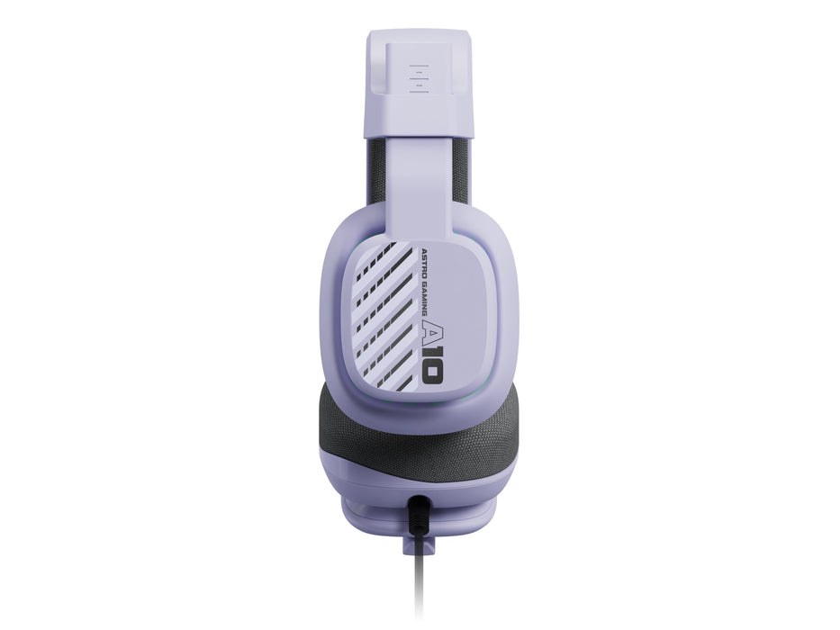 EAN 5099206101586 - ASTRO Gaming A10 Auriculares Alámbrico Diadema Juego Lila imagen 6
