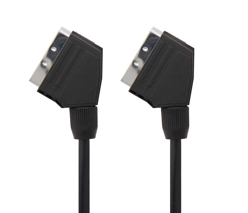 EAN 3303170076897 - T'nB SCART15 cable EUROCONECTOR imagen 2