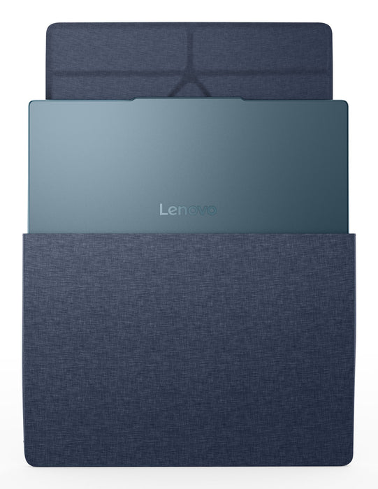 EAN 0195892136590 - Lenovo GX41U39293 maletines para portátil 40,6 cm (16") Funda Azul imagen 6