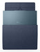 EAN 0195892136590 - Lenovo GX41U39293 maletines para portátil 40,6 cm (16") Funda Azul imagen 6