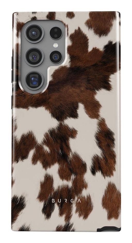 EAN 4772228980070 - BURGA UN_07_S24ULTRA_TH funda para teléfono móvil 17,3 cm (6.8") Beige imagen 1