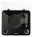 EAN 8432426459438 - Energy Sistem BlackSpin Tocadiscos de tracción por correa Negro, Transparente imagen 1