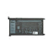 EAN 5715063012130 - Origin Storage 0T2JX4 batería recargable industrial Ión de litio 3400 mAh 11,4 V imagen 1