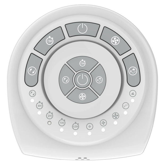 EAN 4061275237306 - MEDION MD 12067 Blanco imagen 6