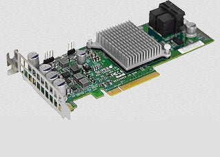 EAN 0672042143610 - Supermicro AOC-S3008L-L8I controlado RAID PCI Express 12 Gbit/s imagen 1