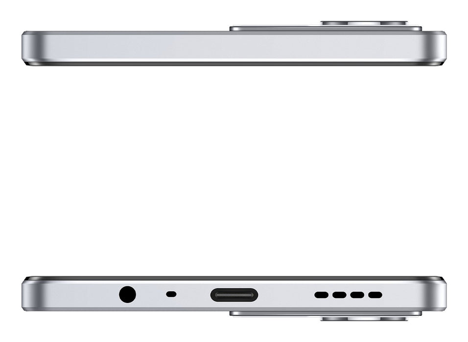 EAN 6941764486997 - realme C71 16,9 cm (6.67") SIM doble Android 15 4G USB Tipo C 4 GB 256 GB 6000 mAh Blanco imagen 9