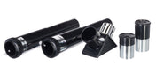 EAN 0753215775880 - Levenhuk Blitz 70s Base Refractor 140x Gris imagen 3