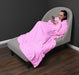 EAN 4260513722950 - Mad Monkey 2000119 manta eléctrica y almohadilla Rosa Vellón imagen 3