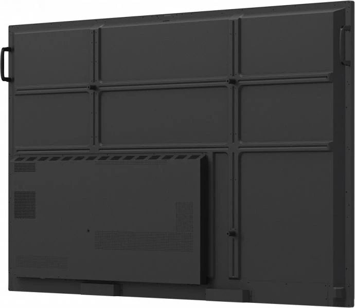 EAN 0766907022216 - Viewsonic IFP6550-5F pizarra blanca interactiva 165,1 cm (65") 3840 x 2160 Pixeles Pantalla táctil Negro  imagen 4