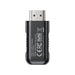 EAN 4894160058416 - UNITEK V1187BBK01 cambiador de género para cable HDMI USB-C Negro imagen 3