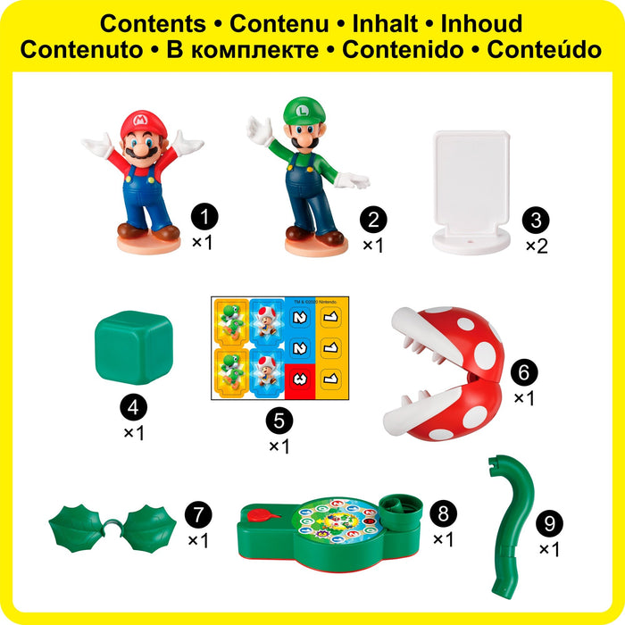 EAN 5054131073575 - EPOCH Games 7357 juego de tablero 10 min Juego de mesa imagen 3