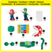 EAN 5054131073575 - EPOCH Games 7357 juego de tablero 10 min Juego de mesa imagen 3