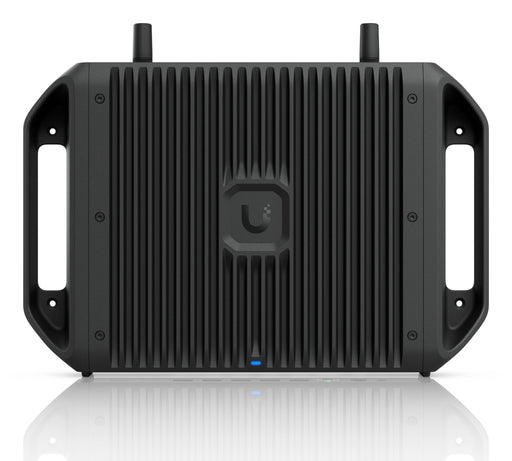 EAN 0810177162827 - Ubiquiti UCG-Industrial pasarel y controlador 1000, 2500, 10000 Mbit/s imagen 1