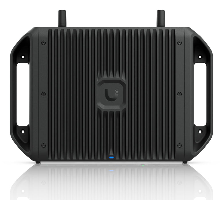 EAN 0810177162827 - Ubiquiti UCG-Industrial pasarel y controlador 1000, 2500, 10000 Mbit/s imagen 1