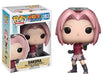 EAN 889698124515 - FUNKO Figure POP! Naruto - Sakura imagen 1
