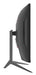 EAN 4262443280883 - LC-Power LC-M32QC pantalla para PC 80 cm (31.5") 2560 x 1440 Pixeles Quad HD LCD Negro, Rojo imagen 7