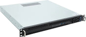 EAN 4719331874377 - GIGABYTE R113-C10-AA02 AMD B650E Zócalo AM5 Bastidor (1U) Negro, Acero imagen 4