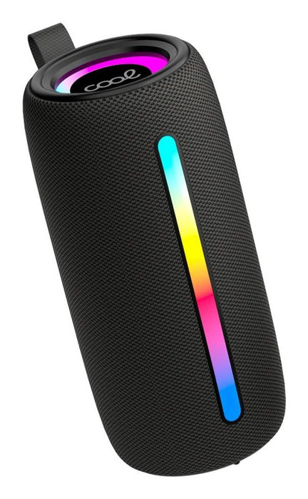 EAN 8434847069821 - COOL Accesorios 8434847069821 Altavoz monofónico portátil Negro 10 W imagen 1
