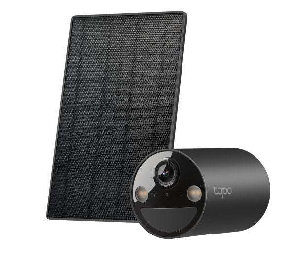 EAN 1210002606769 - TP-Link Tapo C411 KIT Bala (forma) Cámara de seguridad IP Exterior 2304 x 1296 Pixeles Techo/pared imagen 1