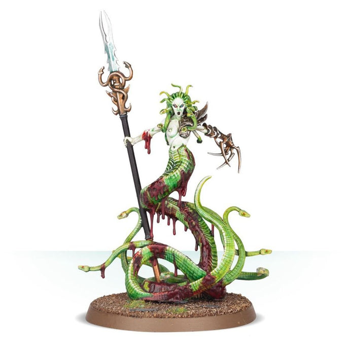 EAN 5011921251940 - Games Workshop 70-852 collectible figure imagen 5