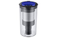 EAN 8806095108803 - Samsung VS20B75AGR1 Aspiradora escoba 2 en 1 Batería Secar Sin bolsa 550 W Negro, Color menta imagen 11
