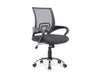 EAN 4015867228920 - Equip 651014 silla de oficina y de ordenador Asiento acolchado Respaldo de malla imagen 1